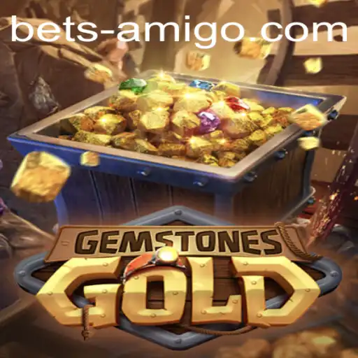 Discover GemstonesGold: A Journey into the World of Bets and Treasures