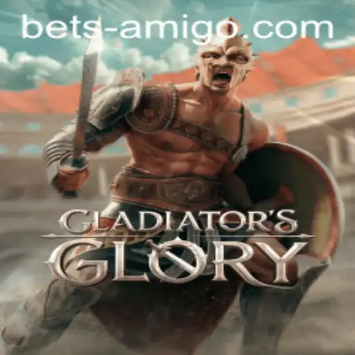 GladiatorsGlory and the Betsamigo Phenomenon