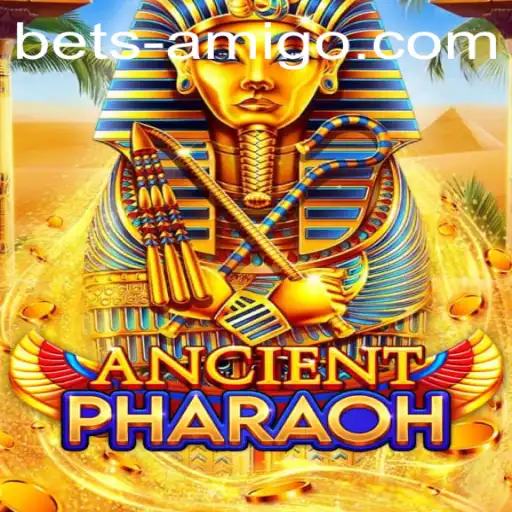 Discover the Thrilling World of AncientPharaoh: A Game of Strategy and Intrigue