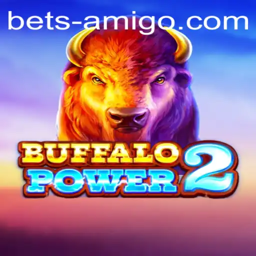 Exploring Buffalo Power 2: A Guide to the Thrilling Game