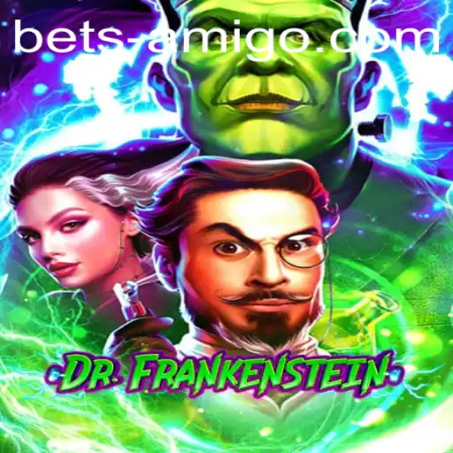 Unveiling DrFrankenstein: The Thrilling New Game Capturing the World by Storm