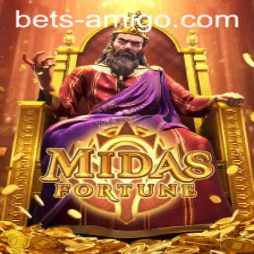 Discover the Magic of MidasFortune with Betsamigo