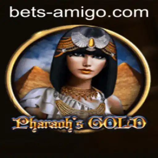 Exploring the Enigmatic World of PharaohsGold and Betsamigo Casino Adventure