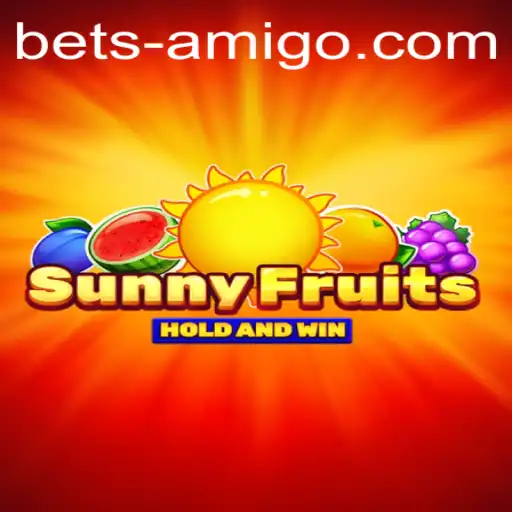 Exploring the Thrilling World of SunnyFruits on Betsamigo