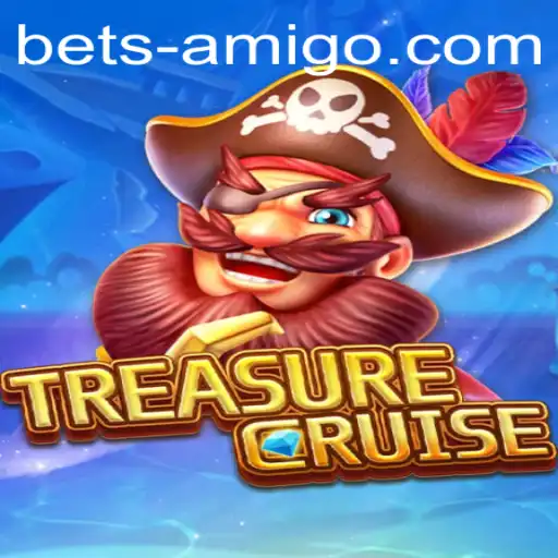 An In-Depth Look at TREASURECRUISE: Exploring the Adventure-Packed World with Betsamigo