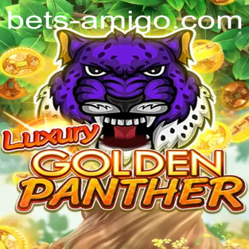 The Intriguing World of LUXURYGOLDENPANTHER: A Betsamigo Adventure