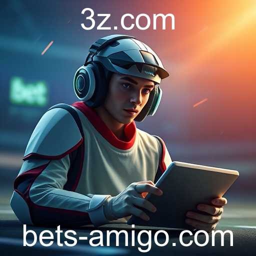 Betsamigo: A Revolução do Jogo Online em 2025