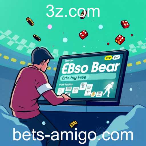 A Emergência dos Jogos de Azar Online em 2025