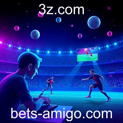 A Evolução dos Jogos Online: Tendências de 2025