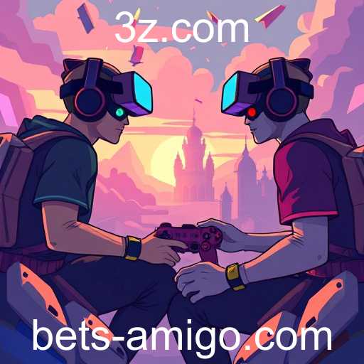 Expansão dos Jogos Online em 2025: O Papel de Betsamigo