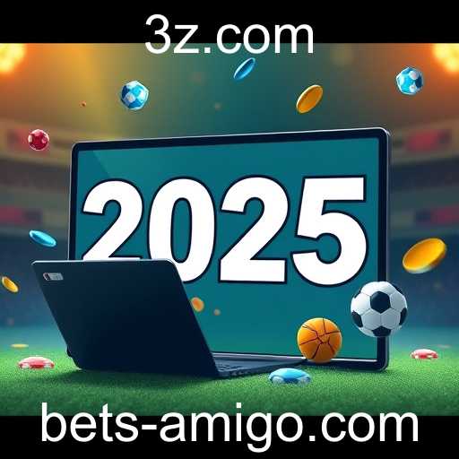 A Ascensão de Sites de Jogos em 2025
