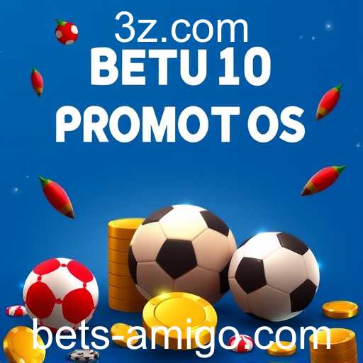 Oportunidades Imperdíveis: Explorar a Categoria de Promoções no Betsamigo