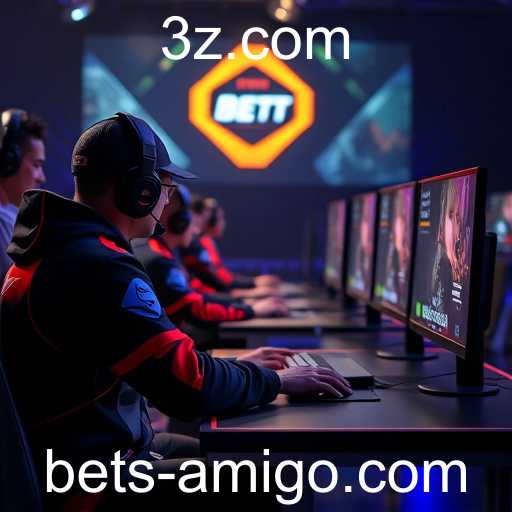 A Revolução dos eSports em 2025