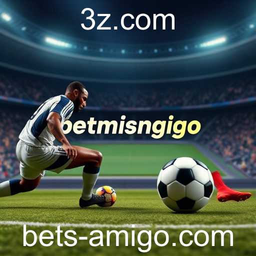 Apostas Esportivas no BetsAmigo: A Emoção do Jogo com Responsabilidade