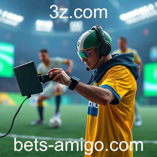 Tendências Emergentes no Mercado de Jogos Online no Brasil